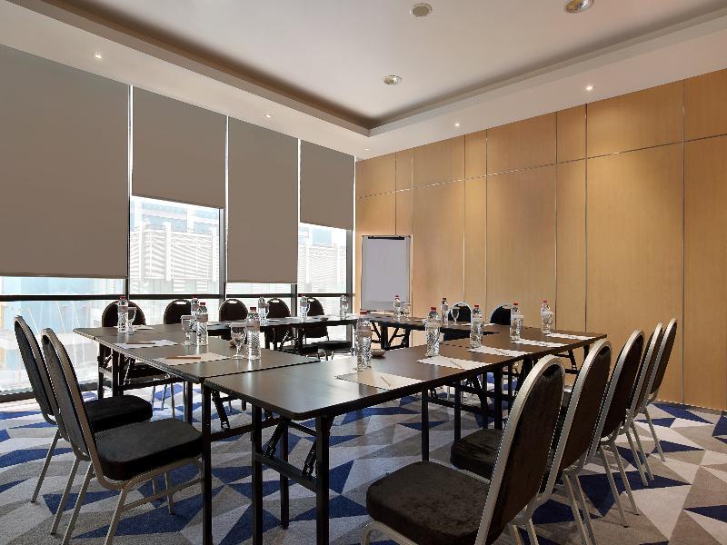 Zest Airport Jakarta By Swiss-Belhotel International Tangerang Extérieur photo