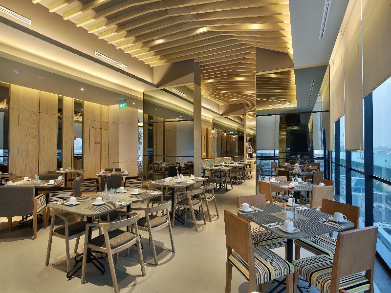 Zest Airport Jakarta By Swiss-Belhotel International Tangerang Extérieur photo